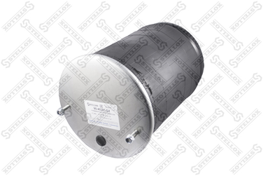 Stellox 90-40281-SX Пневмоподушка со стаканом Schmitz - 2