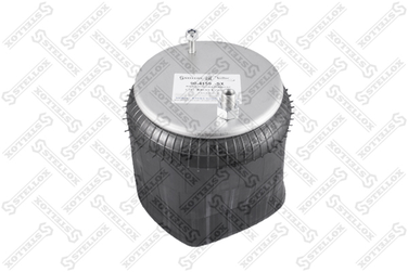 Stellox 90-41590-SX Пневмоподушка без стакана 1шп. m12. 1шп- - 2