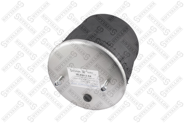 Stellox 90-49612-SX Пневмоподушка со стаканом BPW HCV - 2