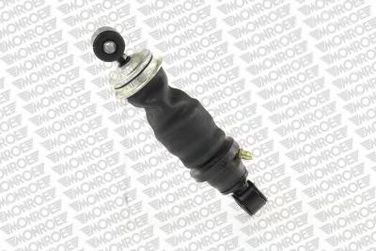 Monroe CB0115 Амортизатор кабины HCV - 2