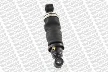 Monroe CB0115 Амортизатор кабины HCV - 3