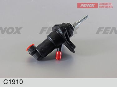Fenox C1910 Цилиндр рабочий сцепления - 2