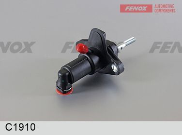 Fenox C1910 Цилиндр рабочий сцепления - 3