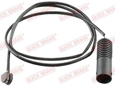 Quick Brake WS0161A Датчик износа тормозных колодок - 2