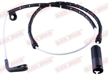 Quick Brake WS0163A Датчик износа тормозных колодок - 2