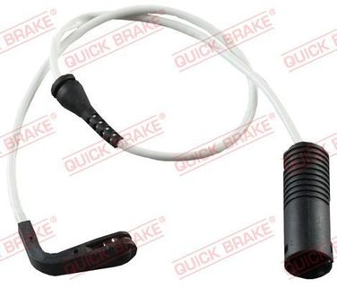 Quick Brake WS0164A Датчик износа тормозных колодок - 2
