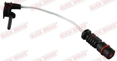 Quick Brake WS0172A Датчик износа тормозных колодок - 2