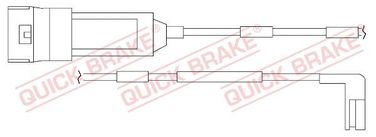 Quick Brake WS0120A Датчик износа тормозных колодок - 1