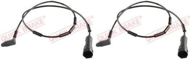 Quick Brake WS0119A Сигнализатор, износ тормозных колодок - 2
