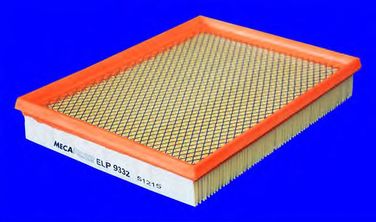 MECAFILTER ELP9332 Фильтр воздушный - 1