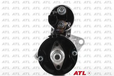 ATL A18480 Стартер 12V 1,1 Kw - 1