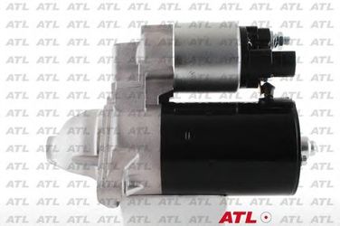 ATL A18480 Стартер 12V 1,1 Kw - 2