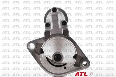 ATL A18480 Стартер 12V 1,1 Kw - 3