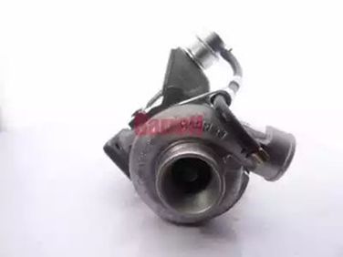 GARRETT 7033255001S Компрессор, наддув - 1