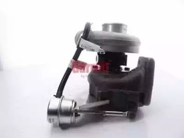 GARRETT 7033255001S Компрессор, наддув - 2