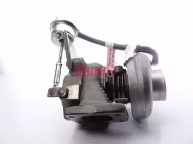 GARRETT 7033255001S Компрессор, наддув - 4