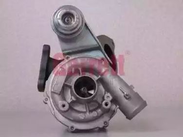 GARRETT 7069785001S Турбокомпрессор - 1