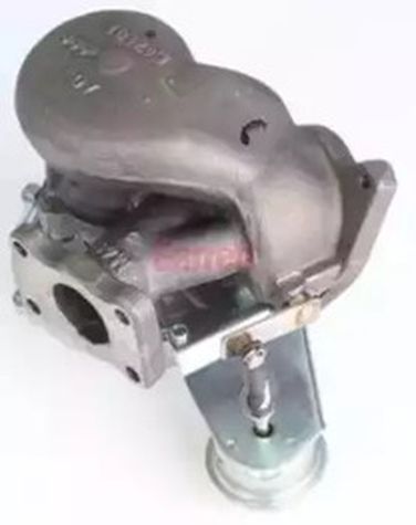 GARRETT 7069785001S Турбокомпрессор - 10