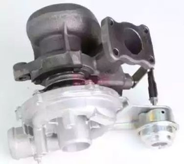 GARRETT 7069785001S Турбокомпрессор - 13