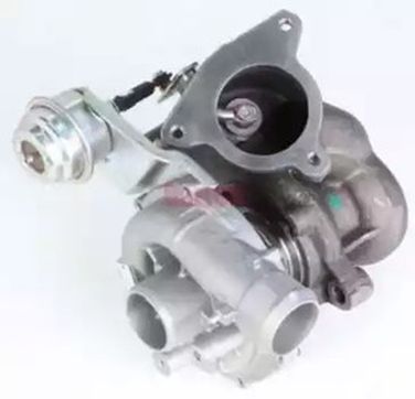 GARRETT 7069785001S Турбокомпрессор - 15