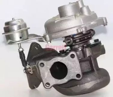 GARRETT 7069785001S Турбокомпрессор - 16
