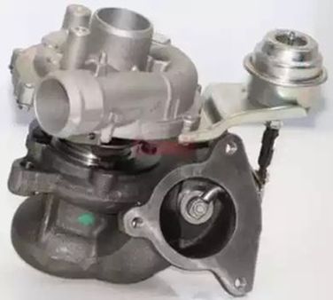 GARRETT 7069785001S Турбокомпрессор - 18