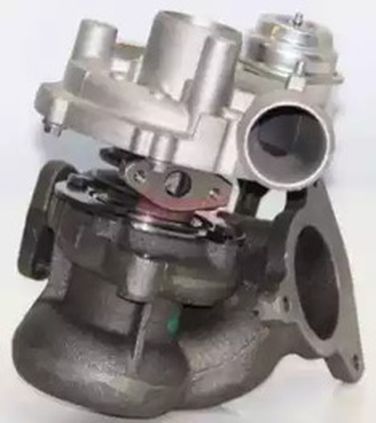 GARRETT 7069785001S Турбокомпрессор - 19