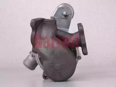 GARRETT 7069785001S Турбокомпрессор - 2