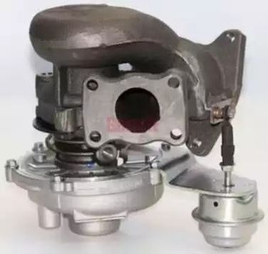 GARRETT 7069785001S Турбокомпрессор - 21