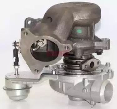 GARRETT 7069785001S Турбокомпрессор - 23