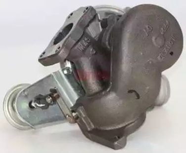 GARRETT 7069785001S Турбокомпрессор - 24