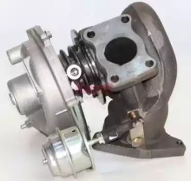 GARRETT 7069785001S Турбокомпрессор - 25