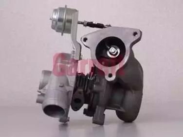 GARRETT 7069785001S Турбокомпрессор - 3