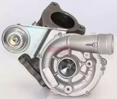 GARRETT 7069785001S Турбокомпрессор - 5