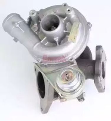 GARRETT 7069785001S Турбокомпрессор - 6