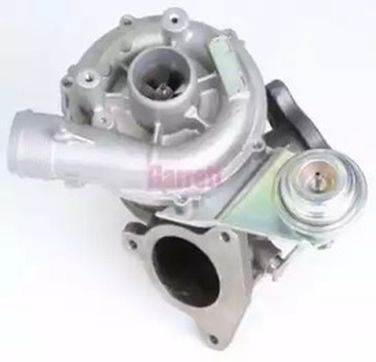 GARRETT 7069785001S Турбокомпрессор - 7