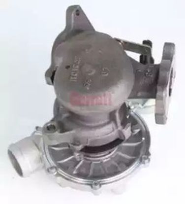 GARRETT 7069785001S Турбокомпрессор - 9