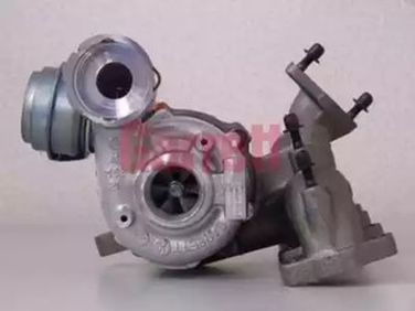 GARRETT 7208555006S Турбокомпрессор - 3