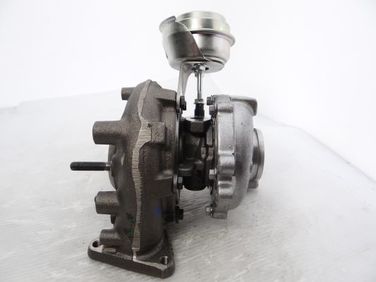 GARRETT 7152945003S Компрессор, наддув - 1