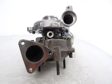 GARRETT 7152945003S Компрессор, наддув - 10