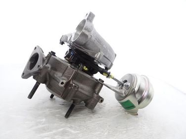 GARRETT 7152945003S Компрессор, наддув - 11