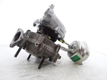 GARRETT 7152945003S Компрессор, наддув - 12