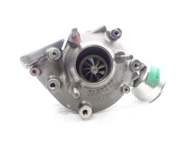 GARRETT 7152945003S Компрессор, наддув - 13
