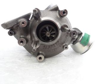 GARRETT 7152945003S Компрессор, наддув - 3