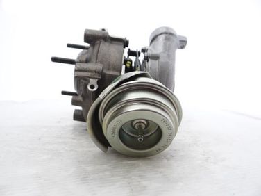 GARRETT 7152945003S Компрессор, наддув - 4