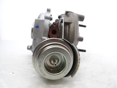GARRETT 7152945003S Компрессор, наддув - 5