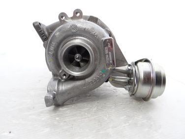 GARRETT 7152945003S Компрессор, наддув - 6