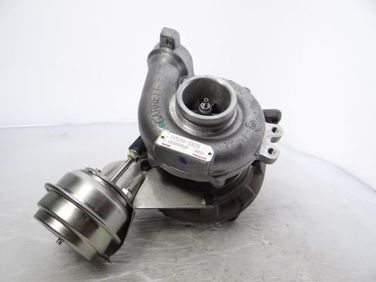 GARRETT 7152945003S Компрессор, наддув - 7