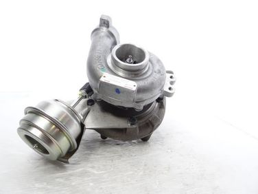 GARRETT 7152945003S Компрессор, наддув - 8