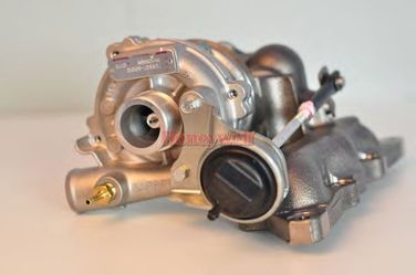 GARRETT 7088375001S Компрессор, наддув - 1